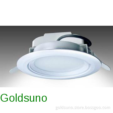 CUT OUT SIZE 205mm-220mm LED DOWN LIGHT